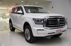 GWM تانك 500